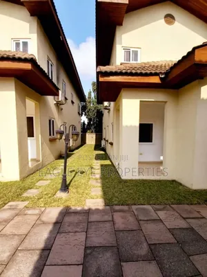 4bdrm Townhouse/Terrace in Airport Residential Area for sale