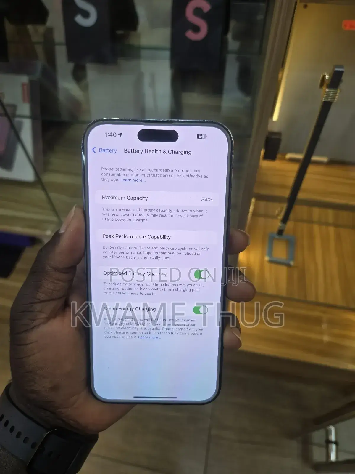 New Apple iPhone 14 Pro Max 256 GB
