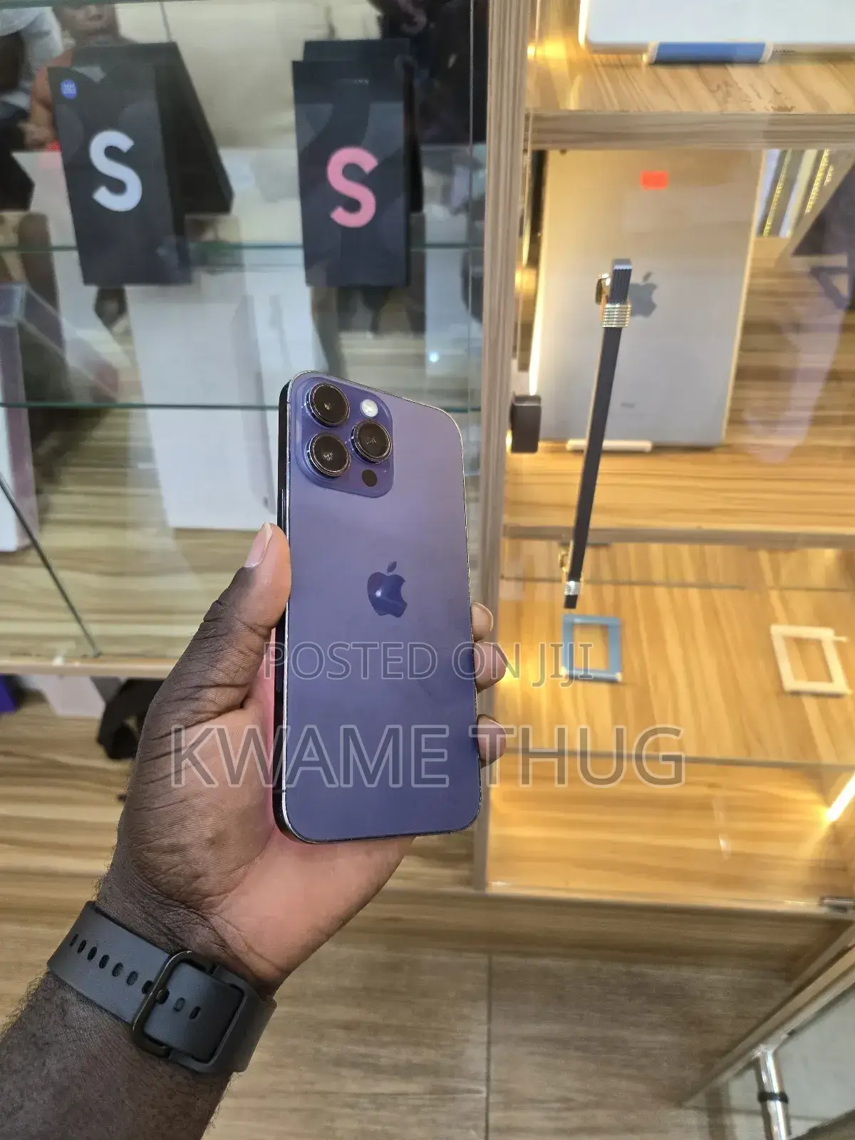 New Apple iPhone 14 Pro Max 256 GB