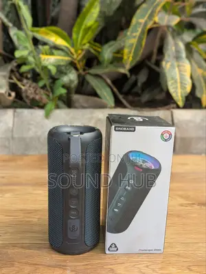 Xdobo Sinoband Challenger 2020 - 50w