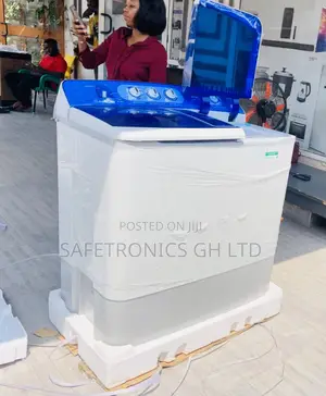 Order Quality Haier 18kg Topload Semiauto Twintub Washer