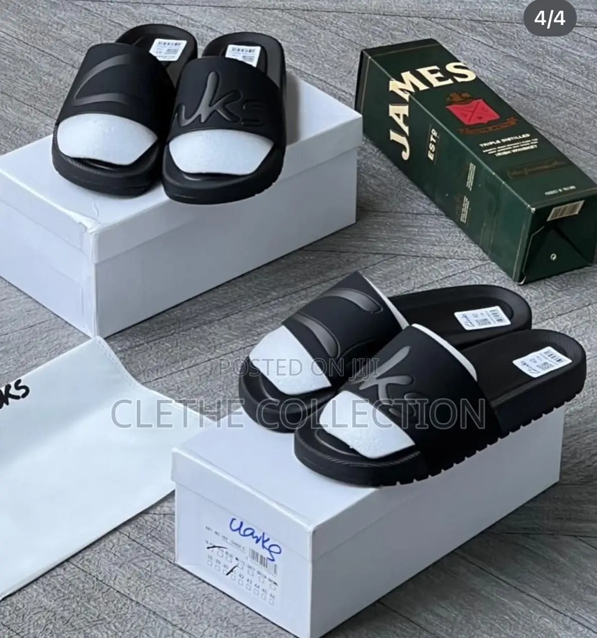 Quality Slides/Slippers/ Palms All Brands