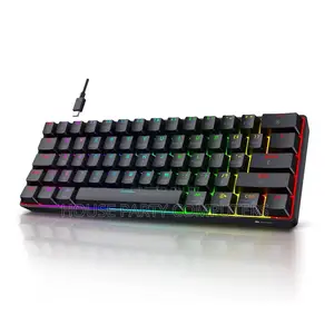 K-61 Mechanical Gaming Keyboard