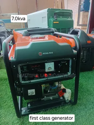 Smart Brand New Generator