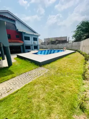 5bdrm House in Dzorwulu for rent