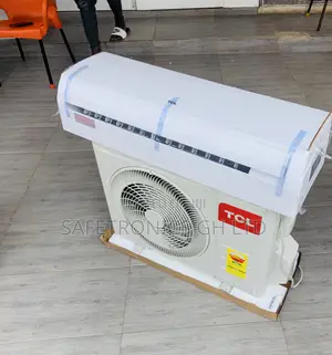 Essential Fast Cooler 1.5 Hp TCL Split R410 Ac