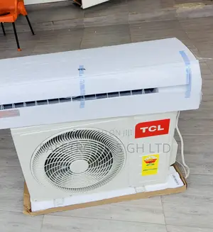 Choose Low Noise TCL 1.5 Hp Split R410 White Ac