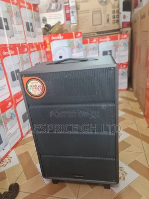 Trusted Brand - Innova Speaker , 150 Watts
