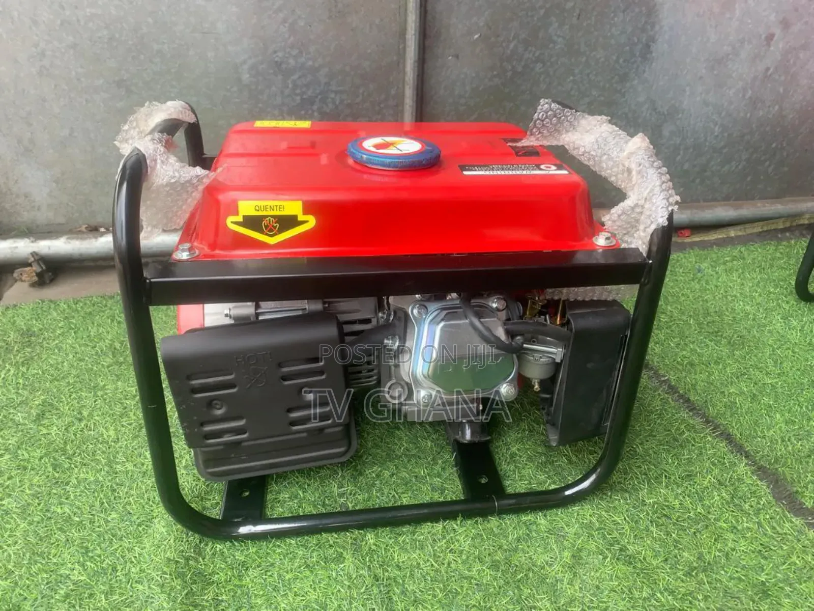 Quality Honda Generator Silent Petrol Generator 2.5kva 2500W