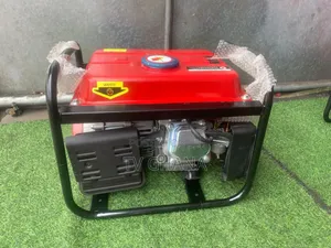 Quality Honda Generator Silent Petrol Generator 2.5kva 2500W