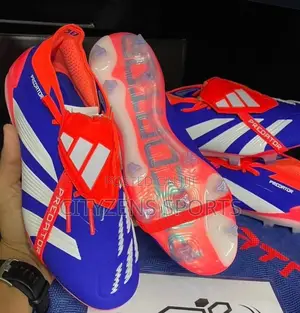 Adidas Predator