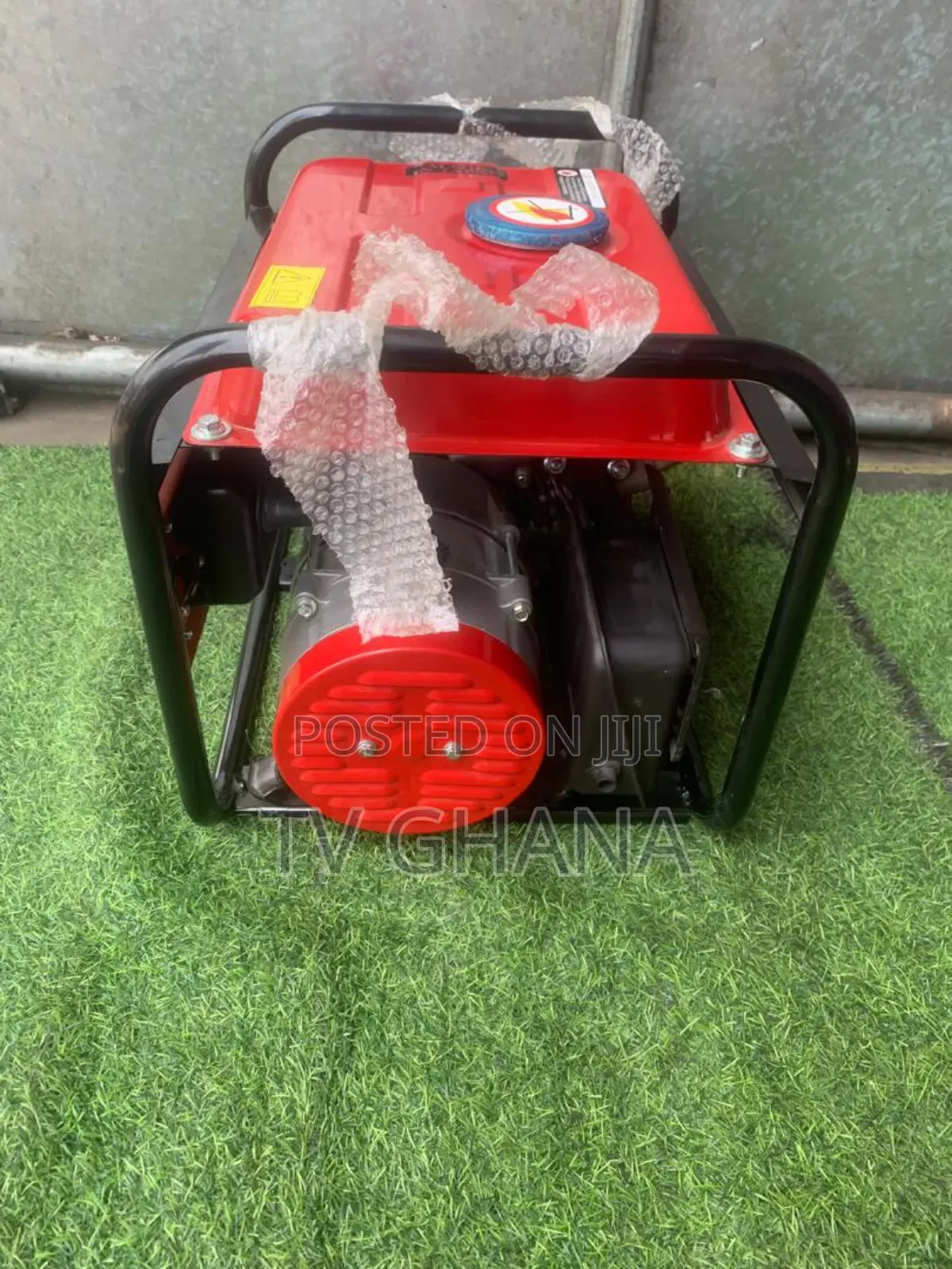 Gasoline Generator Honda 2.5kva 2500W Silent Pull Generator
