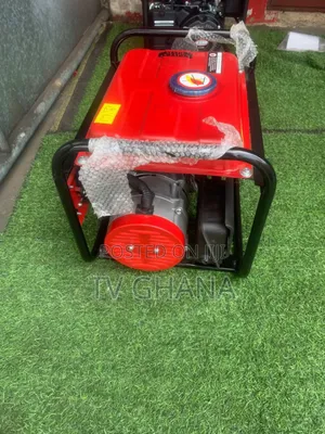 Original Engine Honda Generator 2500W 2.5kva Pull Generator