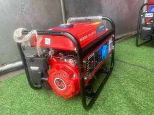 Super Quality Honda Generator 2.5kva 2500W Silent Generator