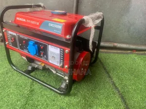 Honda Generator Silent 2.5kva 2500W Generator Super Strong