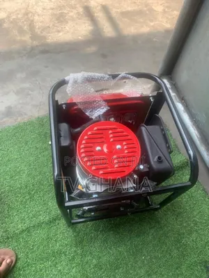 100% Copper Honda Generator Silent 2.5kva 2500W Generator