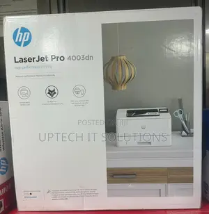 HP Laserjet Pro 4003dn Printer