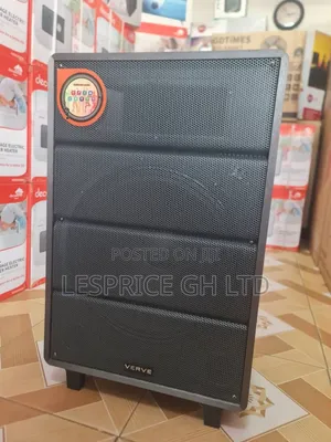 Enjoy Movies With Rich Sound - Innova Speaker