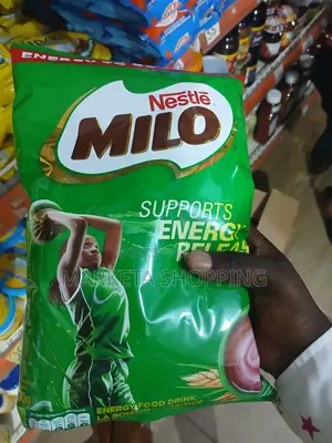 Nestle Milo 800g