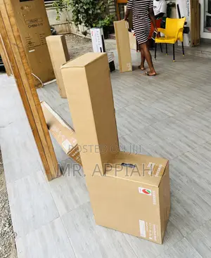 Elevate Your Home With Samsung B650 Sound Bar+Voice Enhance