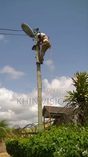 Certified Electrician