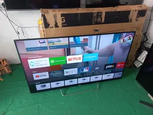 Sony 65inch Android Smart Tv