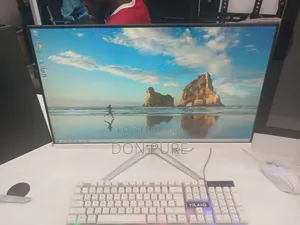 Desktop Computer HP 400 G7 16GB Intel Core I7 SSD 256GB