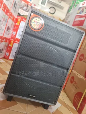 Top Audio: Innova v-Bts, Wooden Trolley