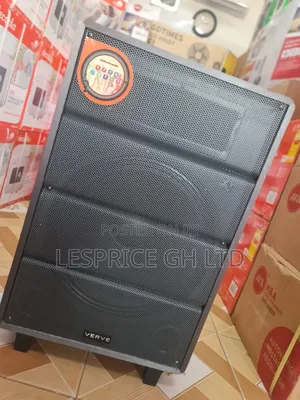 Choose Innova: V-BTS 15 for Unmatched Audio