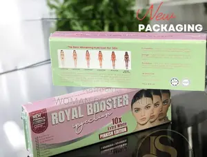 Royal Booster