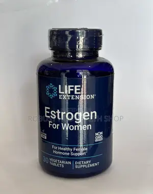 Estrogen for Women