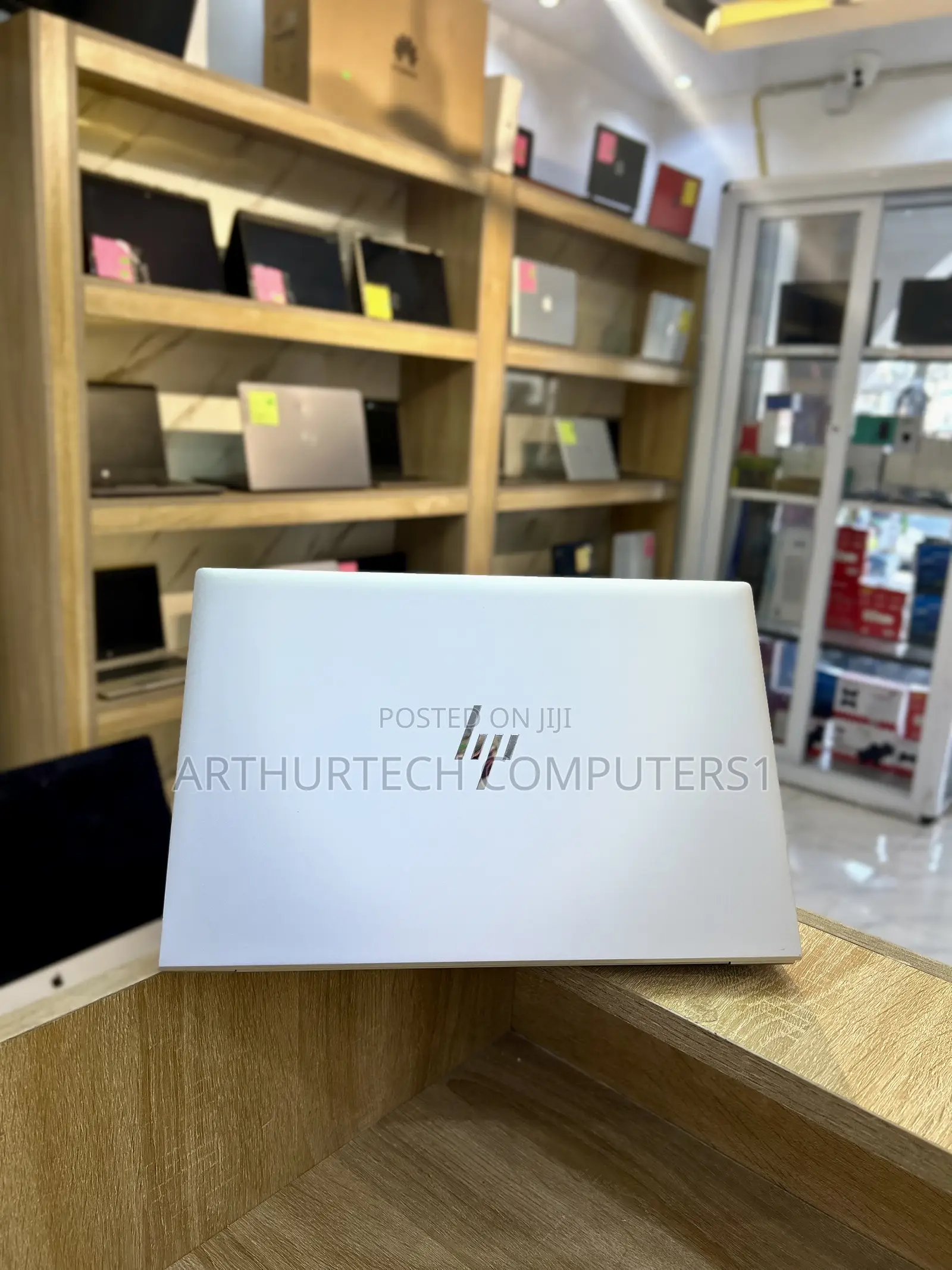 Laptop HP EliteBook 830 G8 16GB Intel Core I5 SSD 256GB