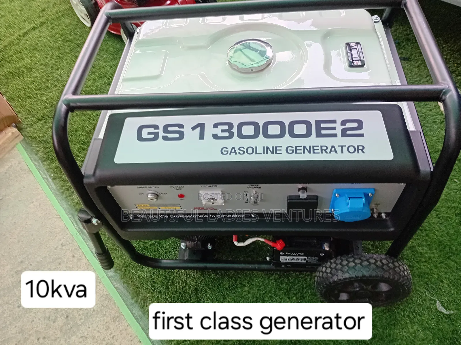Complete Best Generator