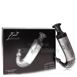 Khanjar Perfume