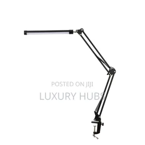Study Lamp (Desktop Foldable Clip)