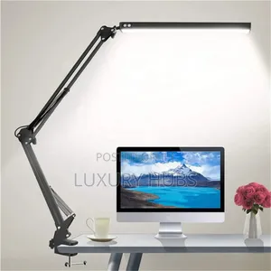 Study Lamp (Desktop Foldable Clip)