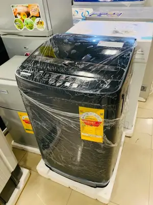 Nasco 7kg Top Load Fully Automatic