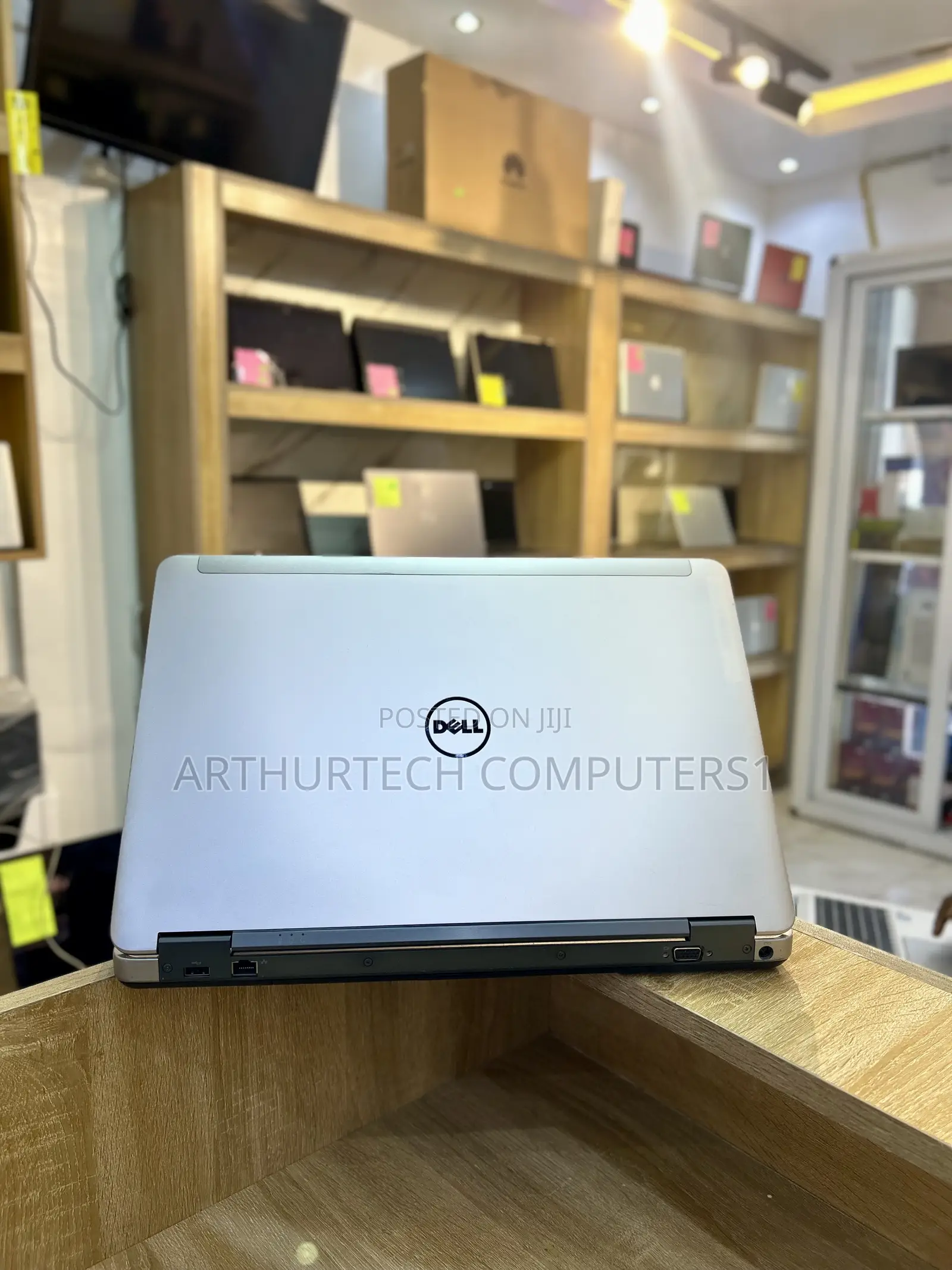 Laptop Dell Latitude E6540 8GB Intel Core I5 HDD 320GB