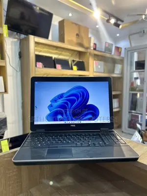 Laptop Dell Latitude E6540 8GB Intel Core I5 HDD 320GB
