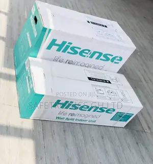 Fast Yet Affordable Hisense 1.5 Hp Split Ac