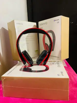 Kinivo Wirless Headphone