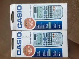 Scientific Calculator