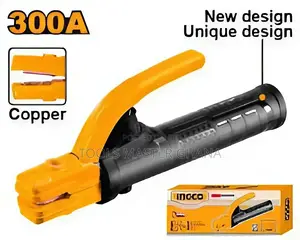 Electrode Holder - Wah3008