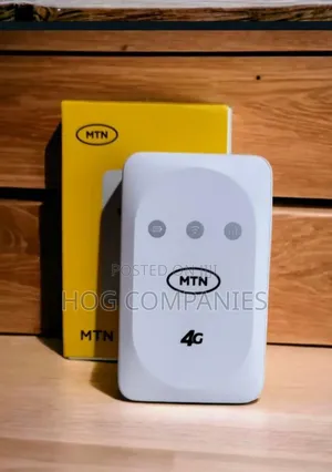 4G LTE Portable Mifi
