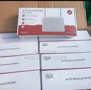Universal Telenert Router in Accra - Fast Delivery in 2 Hours