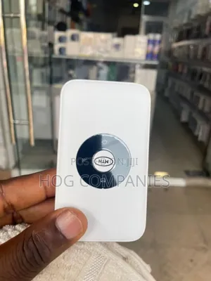 Universal MTN 4g Pocket Mifi (Latest Type Version)