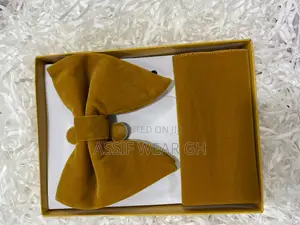 Classic Bowtie