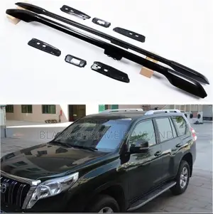 Roof Rack for Toyota Land Cruiser Prado FJ150 2010-2016