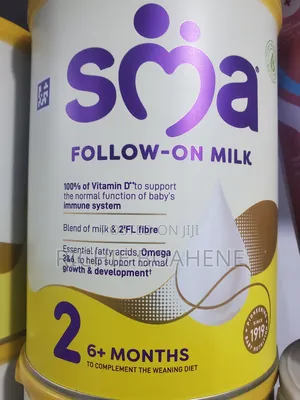 SMA Pro Stage 2 800grams