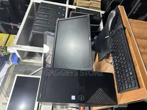 Desktop Computer Dell Vostro 3900 12GB Intel Core I5 HDD 1T